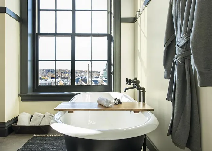Ace Hotel