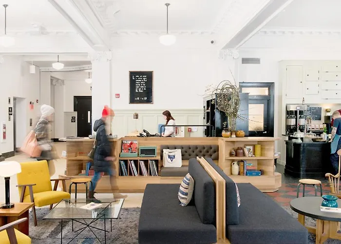 Ace Hotel 4*