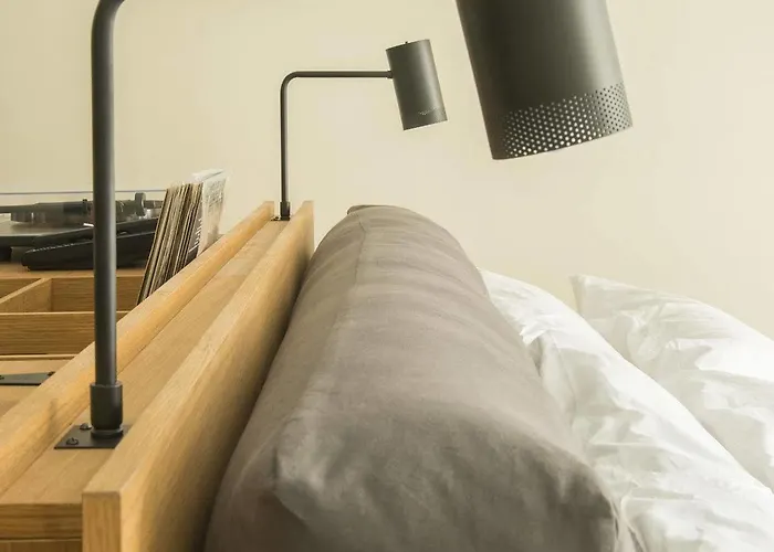 Ace Hotel Pittsburgh