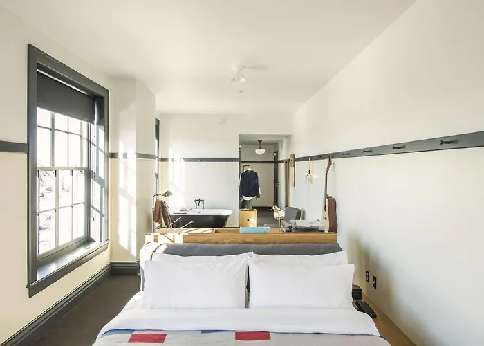 Ace Hotel 4*